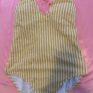 Jessica Simpson Swimwear large